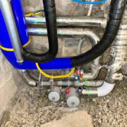 Géothermie Verticale : Utilisation Profonde de la Chaleur Terrestre pour un Confort Thermique Maximum Bonneuil-sur-Marne